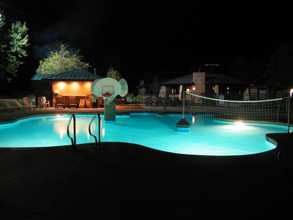 Devil'S Head Resort Merrimac Bagian luar foto