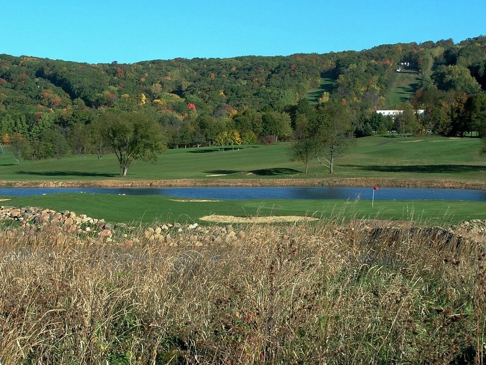 Devil'S Head Resort Merrimac Bagian luar foto