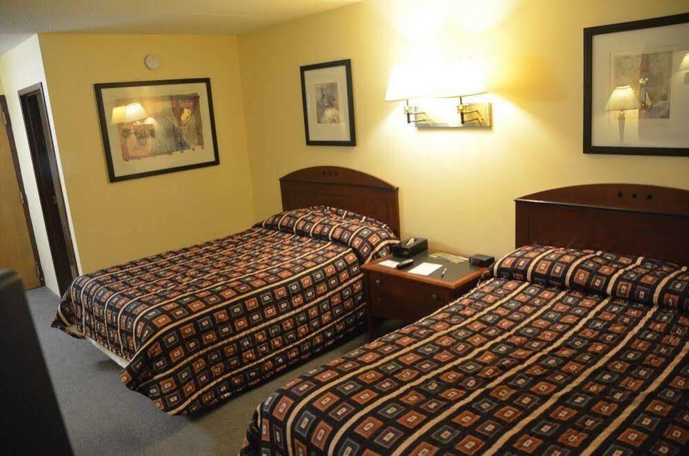 Devil'S Head Resort Merrimac Bagian luar foto